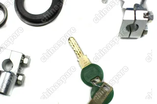 Блокиратор МКПП Ford Kuga (дизель)