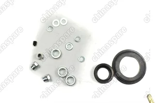 Блокиратор МКПП Ford Kuga (дизель)