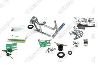 Блокиратор КПП «Defend-Lock» Ford C-Max 2007