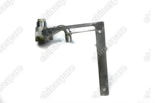 Блокиратор КПП «Defend-Lock» Ford C-Max 2007