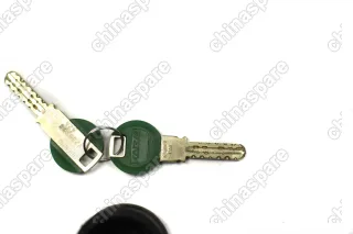 Блокиратор КПП «Defend-Lock» Ford C-Max 2007