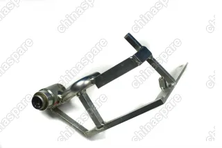 Блокиратор КПП «Defend-Lock» Ford C-Max 2007