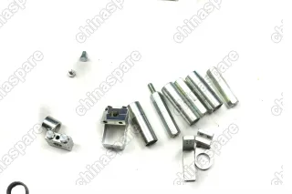 Блокиратор КПП «Defend-Lock» Ford C-Max 2007