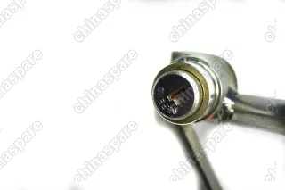 Блокиратор КПП «Defend-Lock» Ford C-Max 2007