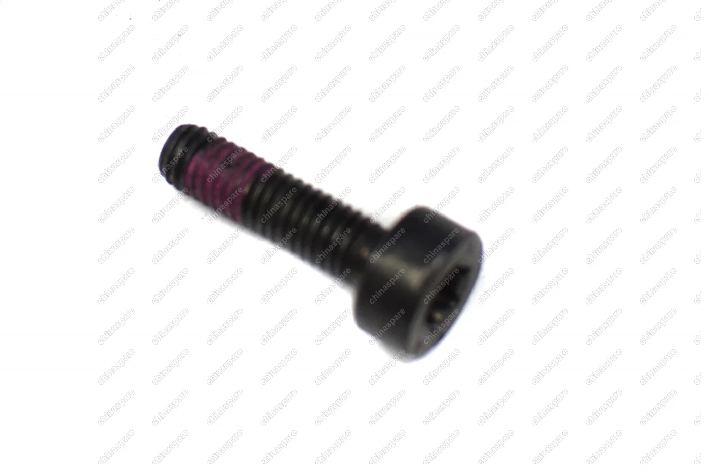 Болт крепления крышки МКПП M6x22 (корпуса пятой передачи, B5/IB5, MOQ10) Ford Fiesta, Focus, Mondeo