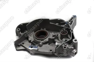 Насос масляный Hyundai Grace H-100 Delica 4D55 4D56 P25W P35W