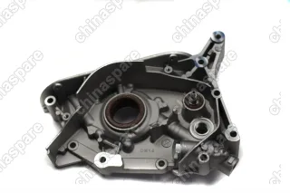 Насос масляный Hyundai Grace H-100 Delica 4D55 4D56 P25W P35W