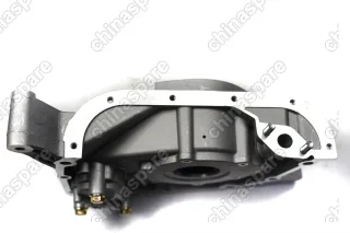 Насос масляный Hyundai Grace H-100 Delica 4D55 4D56 P25W P35W