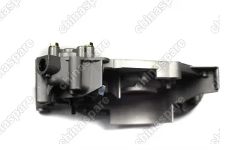 Насос масляный Hyundai Grace H-100 Delica 4D55 4D56 P25W P35W