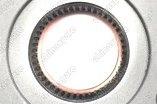 Насос масляный Hyundai Grace H-100 Delica 4D55 4D56 P25W P35W