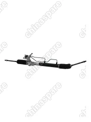 Рейка рулевая Nissan Almera Classic (B10) 2006-2013 левый руль