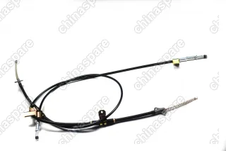 Трос стояночного тормоза Great Wall Safe F1 (комплект)