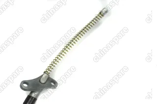 Трос стояночного тормоза Great Wall Safe F1 (комплект)