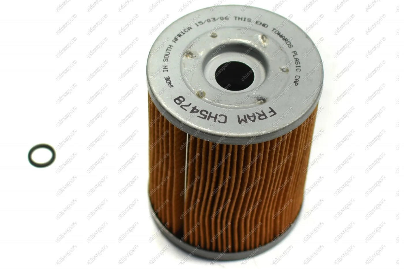 Фильтр масляный Volkswagen Golf III 2,8