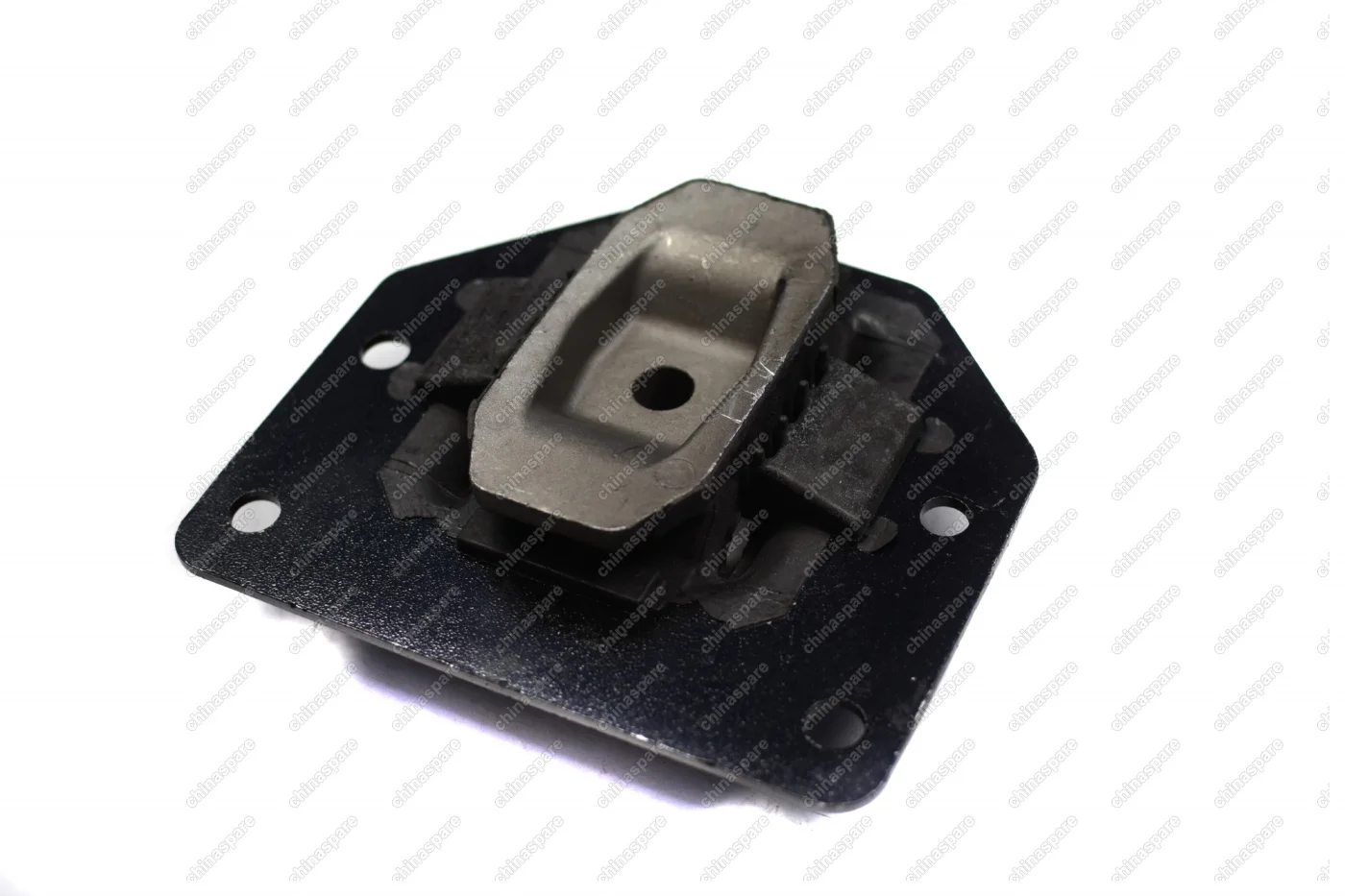 Подушка двигателя левая Great Wall Hover H6 (бензин)