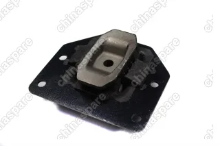 Подушка двигателя левая Great Wall Hover H6 (бензин)