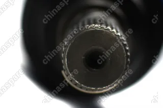 Привод передний левый Chevrolet Lacetti J200 МКПП