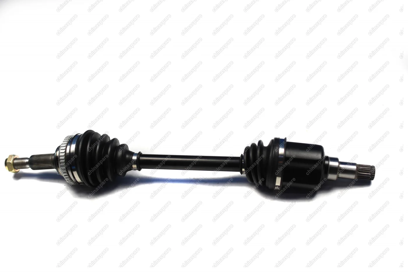 Привод передний левый Chevrolet Lacetti J200 АКПП