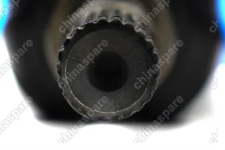 Привод передний левый Chevrolet Lacetti J200 АКПП