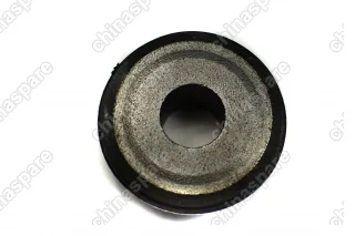 Сайлентблок заднего продольного рычага (наружный, малый) Geely Emgrand X7