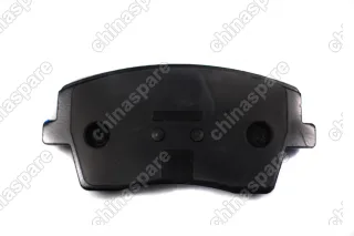 Колодки тормозные передние «Brembo» Geely Tugella