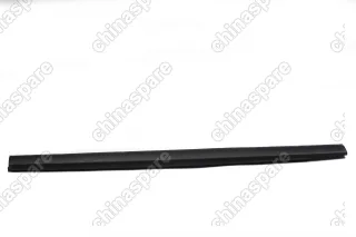 Уплотнитель двери передней правой (бархотка) ZX Landmark