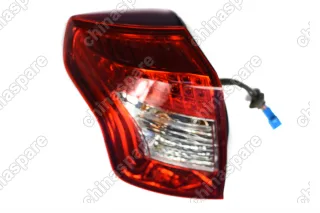 Фонарь задний левый Lifan Celliya (уценка)