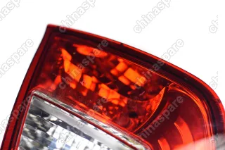 Фонарь задний левый Lifan Celliya (уценка)