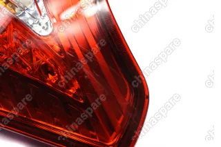 Фонарь задний левый Lifan Celliya (уценка)