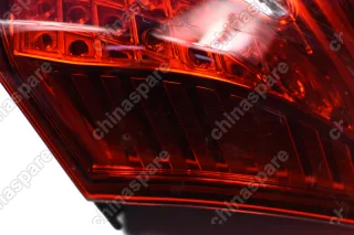 Фонарь задний левый Lifan Celliya (уценка)