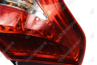 Фонарь задний левый Lifan Celliya (уценка)