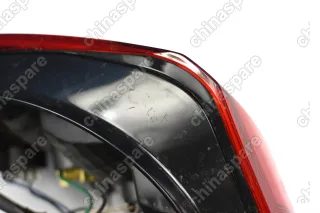 Фонарь задний левый Lifan Celliya (уценка)