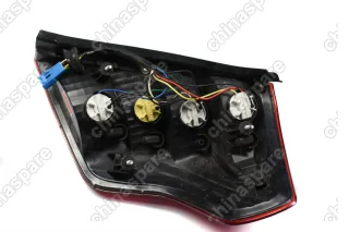 Фонарь задний левый Lifan Celliya (уценка)