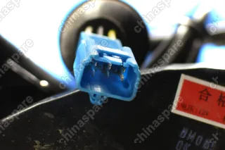 Фонарь задний левый Lifan Celliya (уценка)