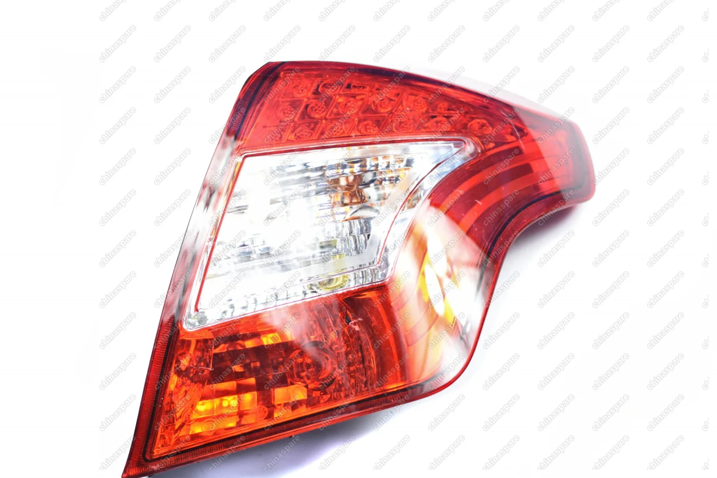 Фонарь задний правый Lifan Celliya (уценка)