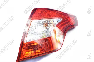 Фонарь задний правый Lifan Celliya (уценка)