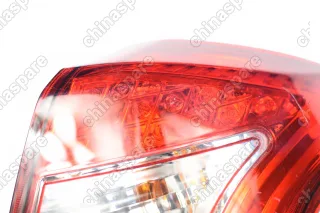 Фонарь задний правый Lifan Celliya (уценка)