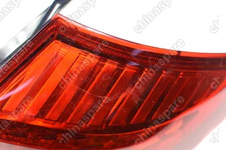 Фонарь задний правый Lifan Celliya (уценка)