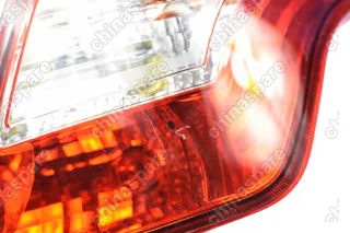 Фонарь задний правый Lifan Celliya (уценка)