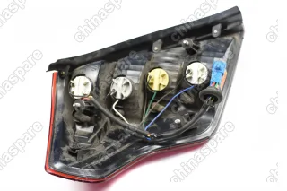 Фонарь задний правый Lifan Celliya (уценка)