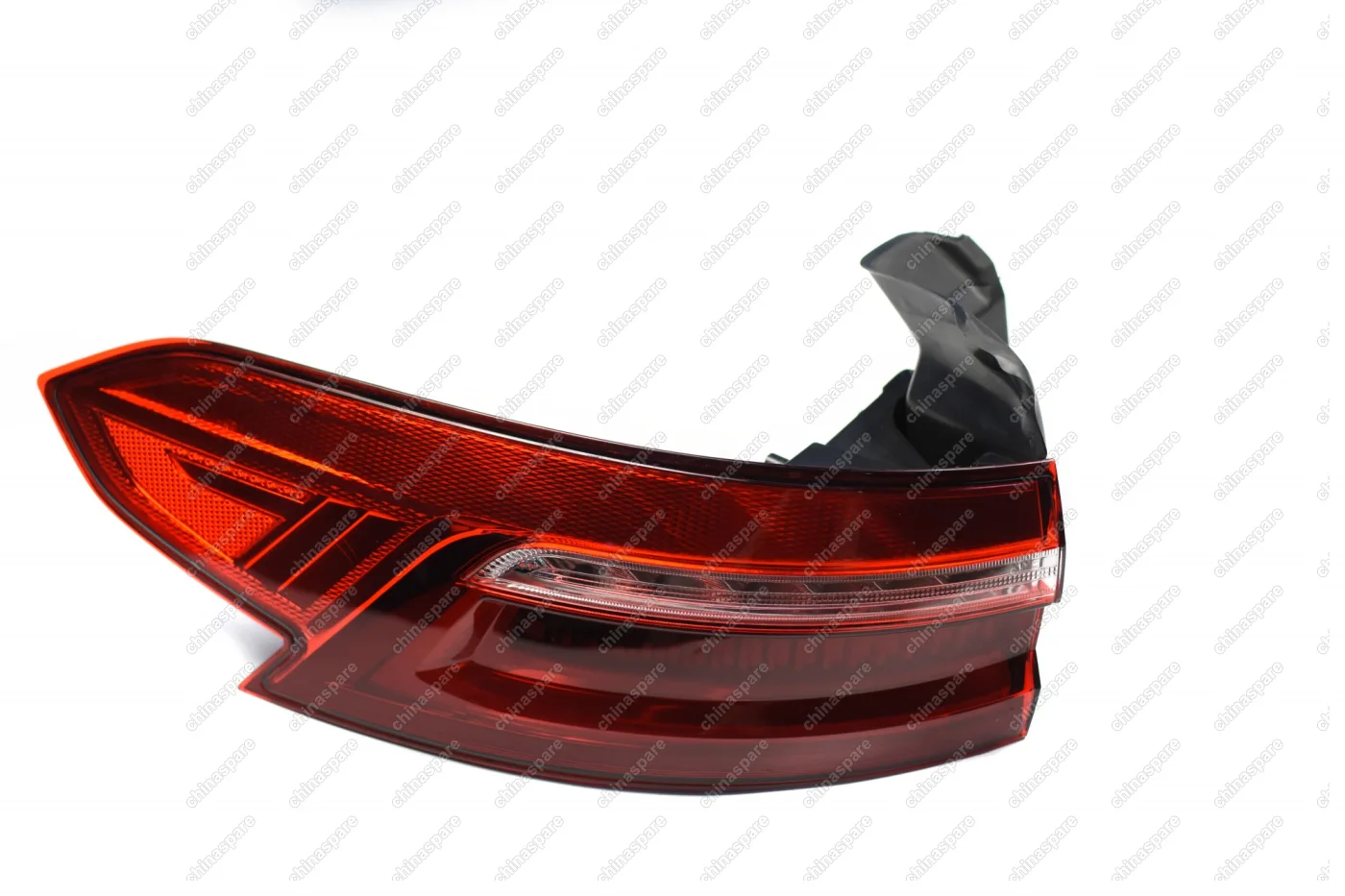 Фонарь задний левый (на крыло) Haval F7