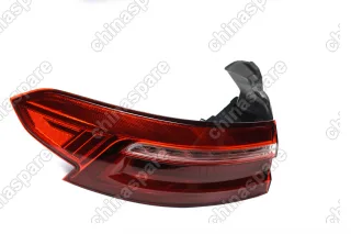 Фонарь задний левый (на крыло) Haval F7