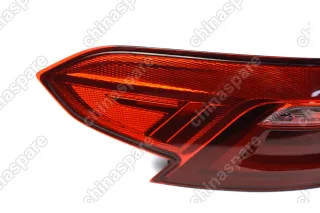 Фонарь задний левый (на крыло) Haval F7