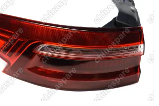 Фонарь задний левый (на крыло) Haval F7