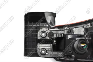 Фонарь задний левый (на крыло) Haval F7