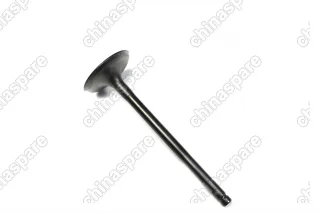 Клапан впускной Hyundai Solaris