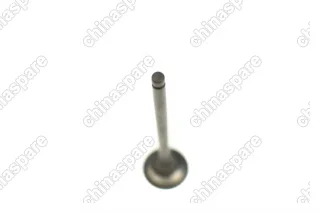 Клапан выпускной Hyundai Solaris