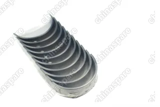 Вкладыши коренные STD +0,00 Hyundai i30, Solaris G4FC