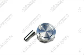 Поршень с пальцем Hyundai/Kia G4FC / G4FA 1,6/1,4