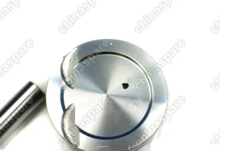 Поршень с пальцем Hyundai/Kia G4FC / G4FA 1,6/1,4